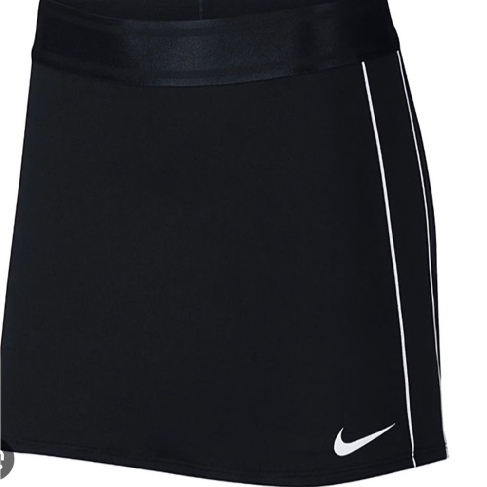 Nike tennis skirt